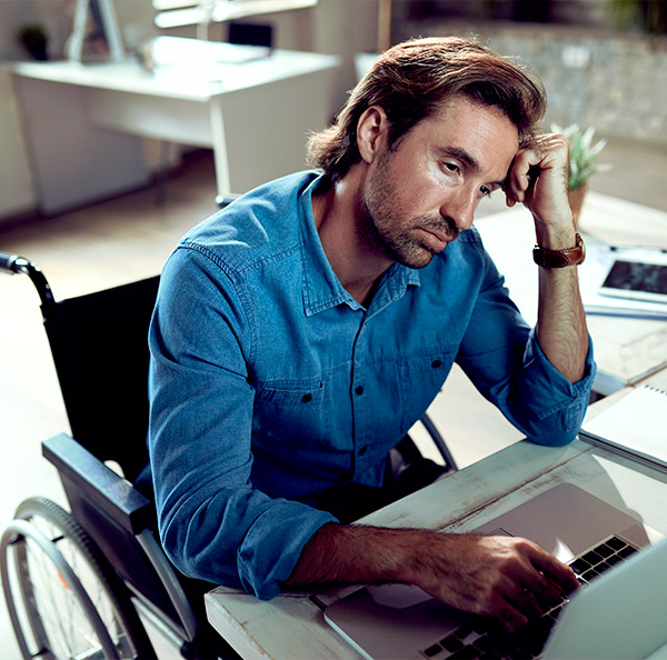 life coach per diversamente abili