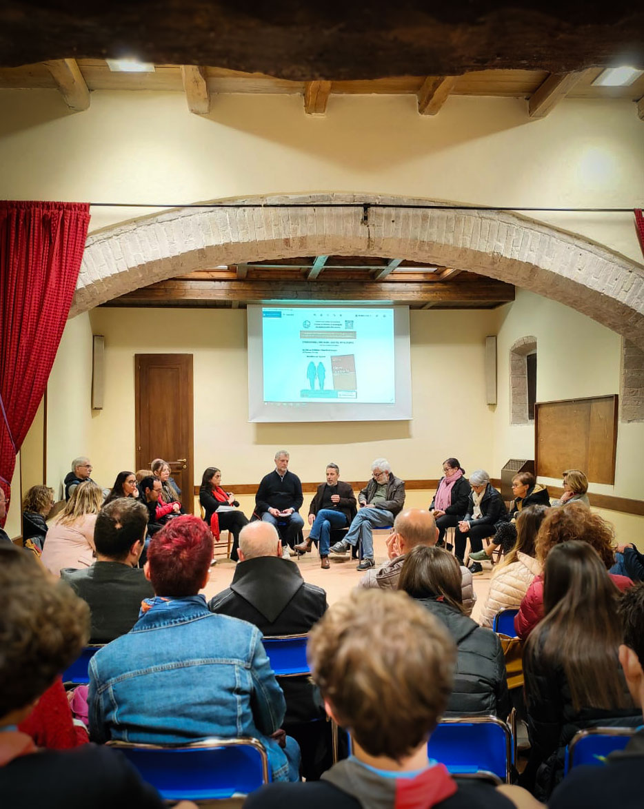 Consulente filosofico - Fiorenzo De Vita