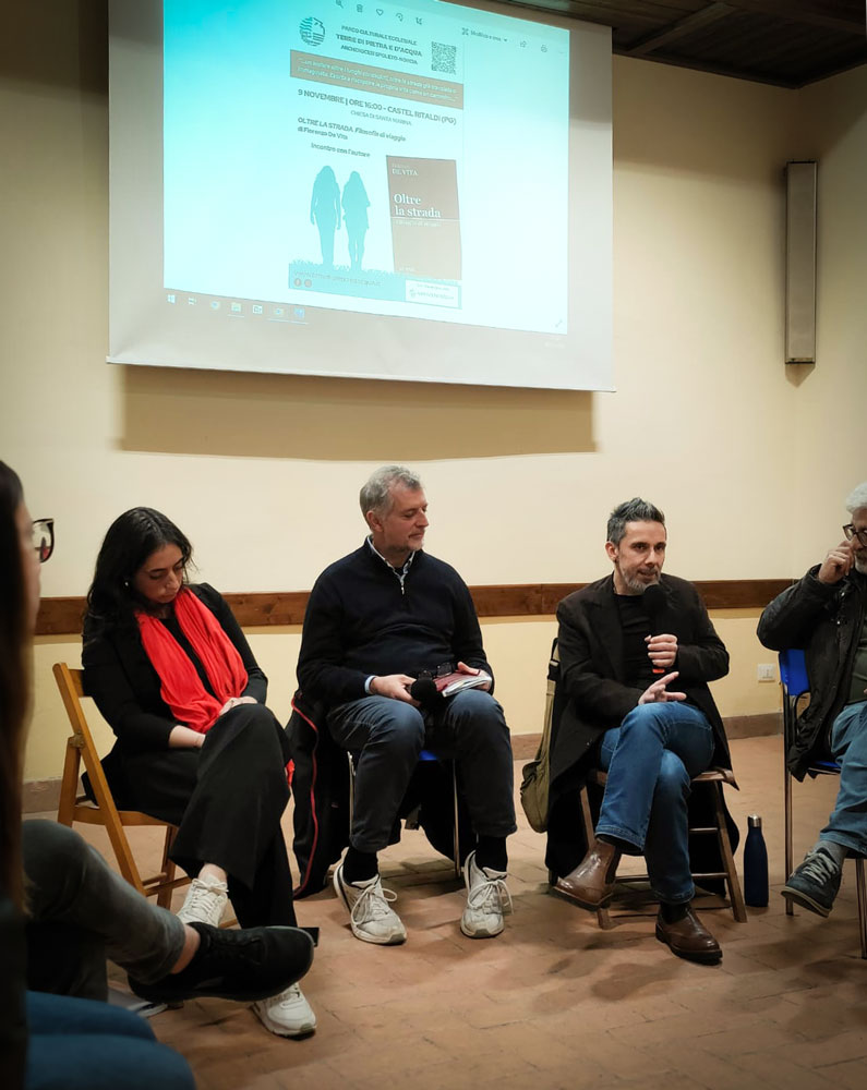 Fiorenzo De Vita counseling filosofico