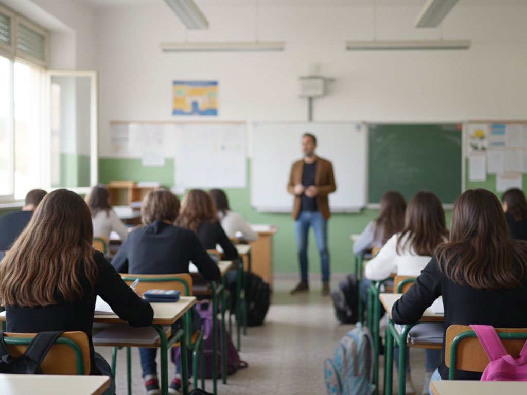 Orientamento scolastico - Life coach Fiorenzo De Vita