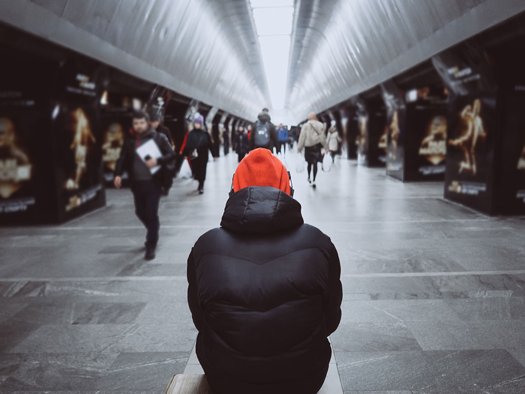 Teenage coaching - Fiorenzo De Vita