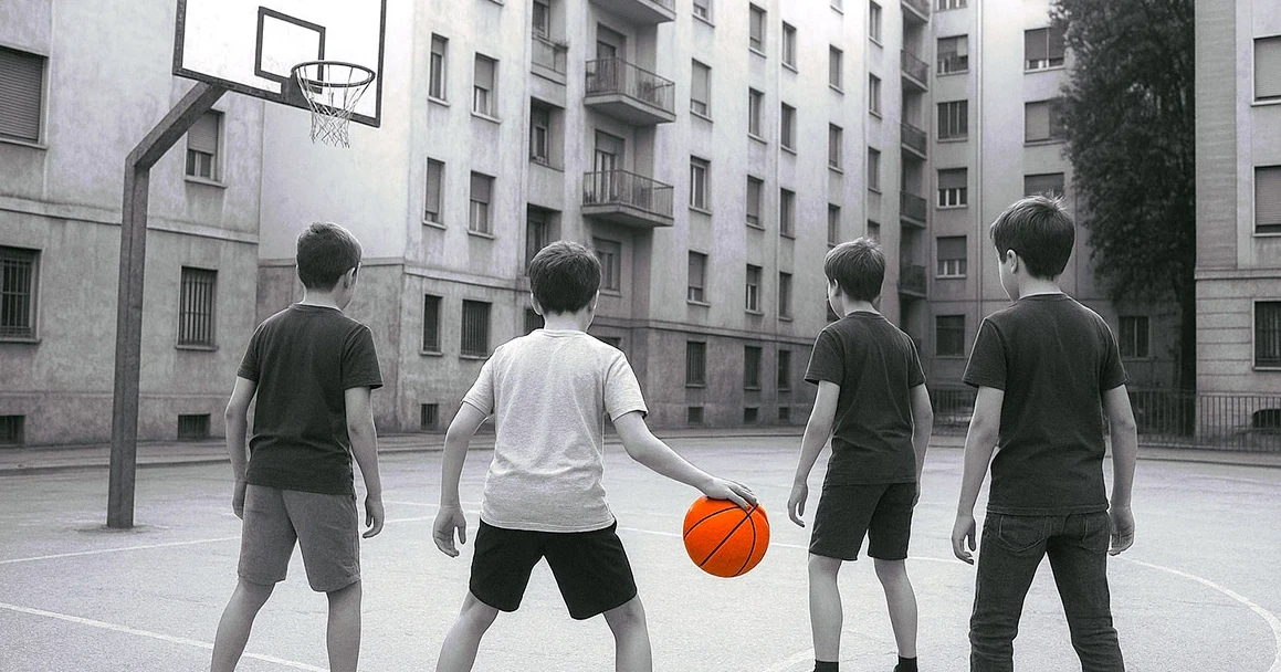 blog del life coach Fiorenzo De Vita