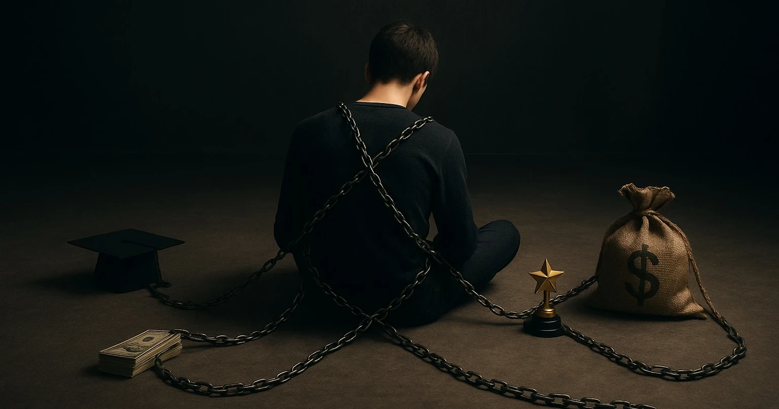 blog del life coach Fiorenzo De Vita