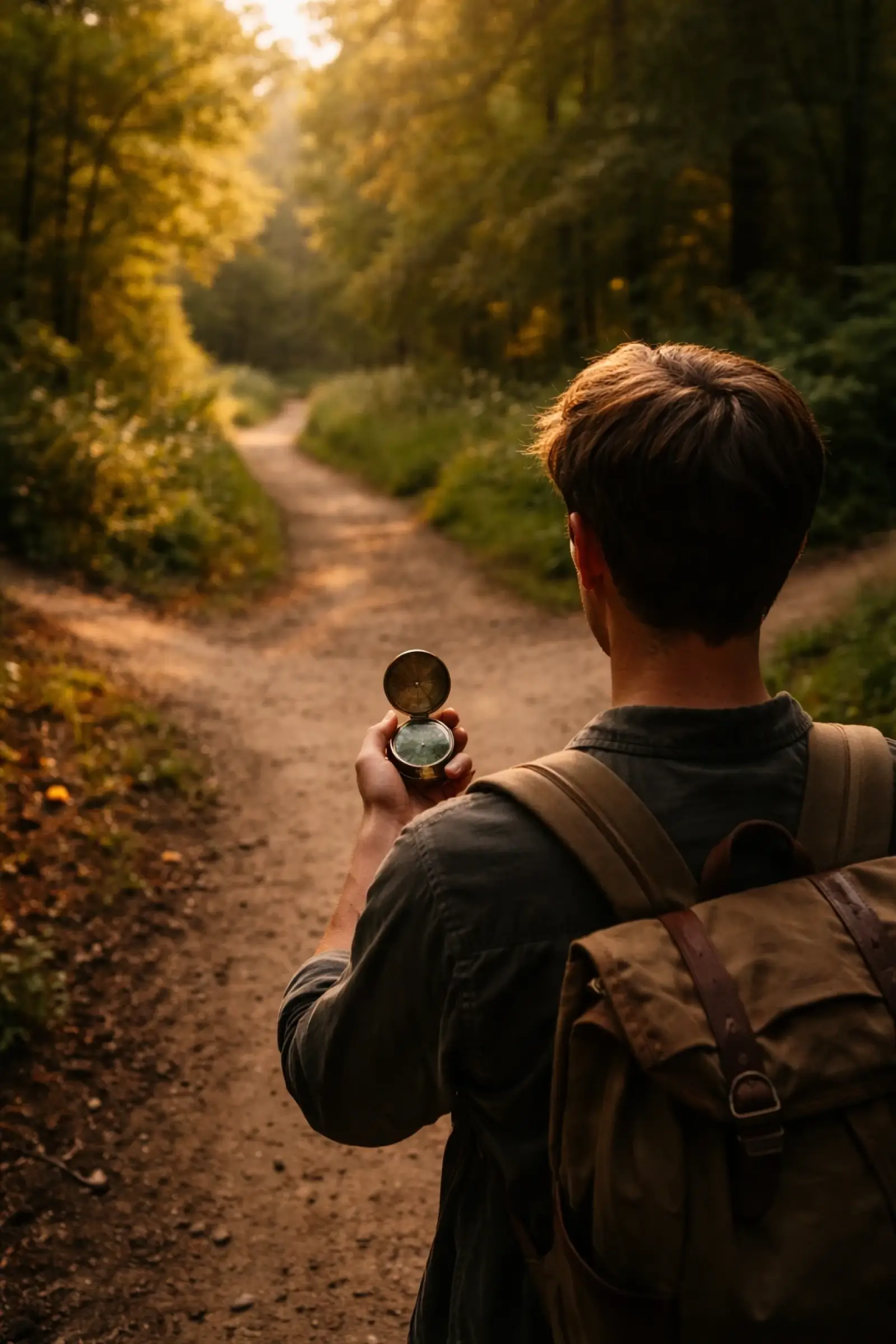 blog del life coach Fiorenzo De Vita